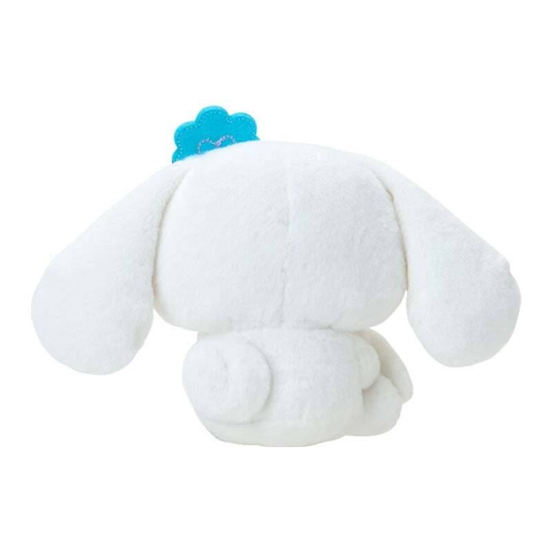Cinnamoroll 7" Plush (I Love Me Series)