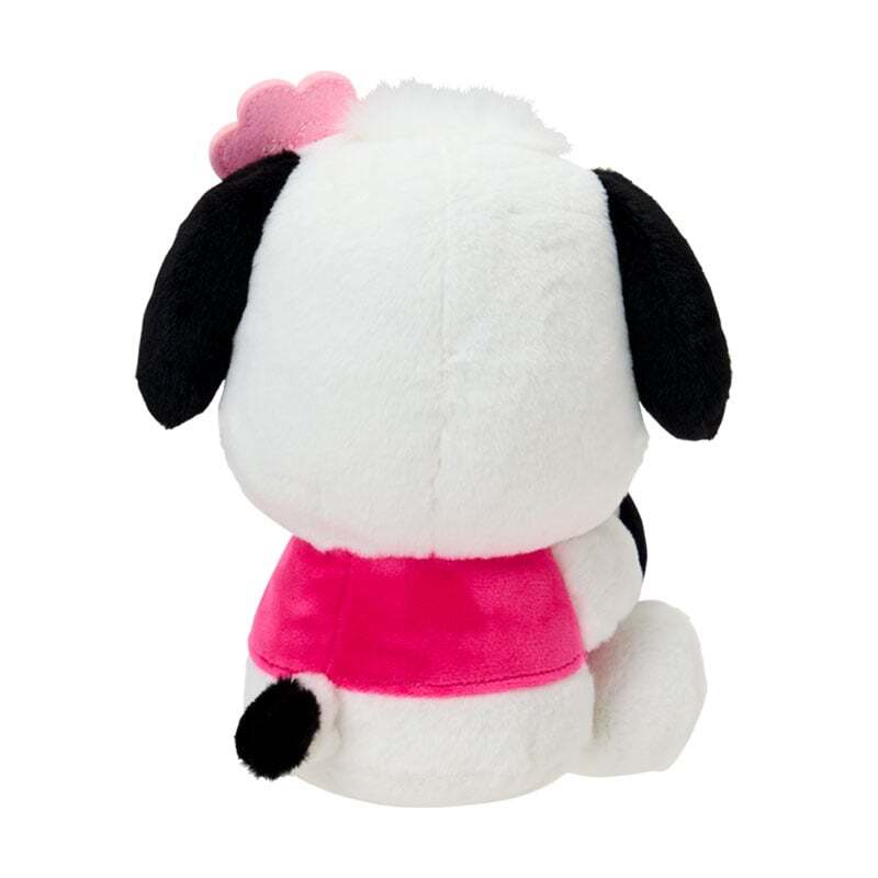Pochacco 7" Plush (I Love Me Series)