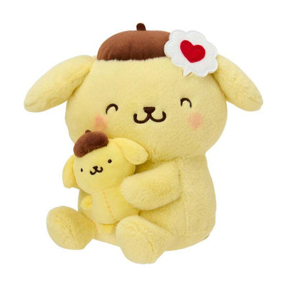 Pompompurin 7" Plush (I Love Me Series)