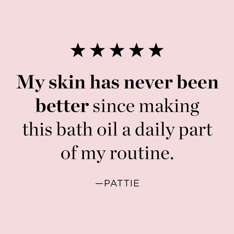 Skin So Soft Original Bath Oil