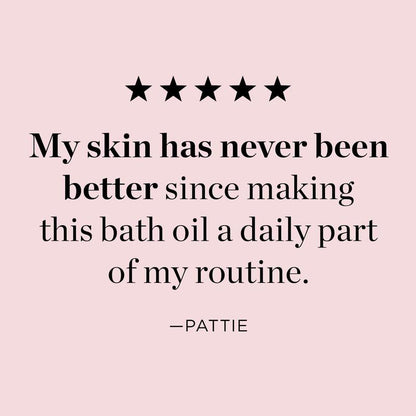 Skin So Soft Original Bath Oil