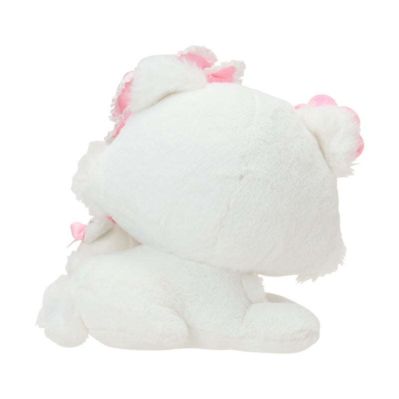 Charmmy Kitty 7" Plush (I Love Me Series)