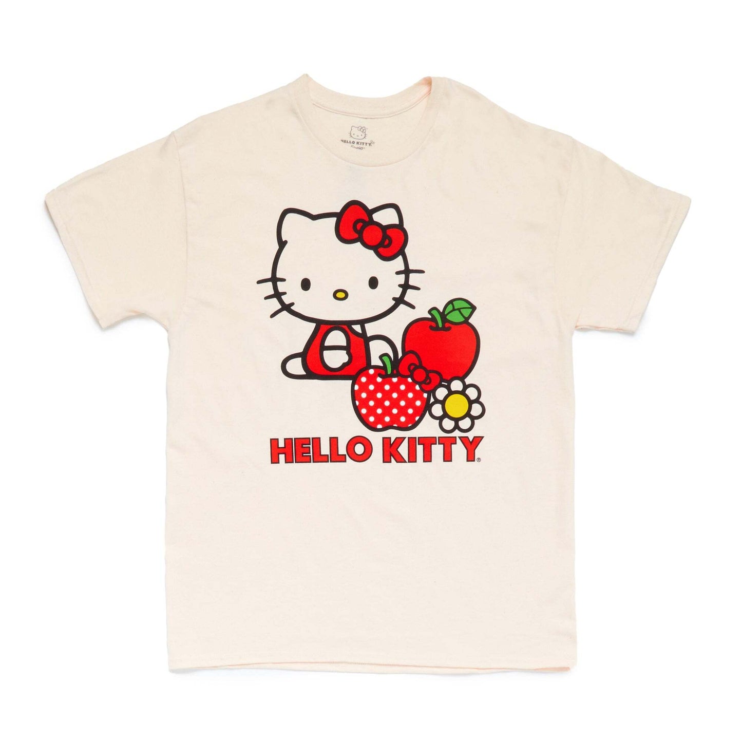 Hello Kitty Classic Apples Tee