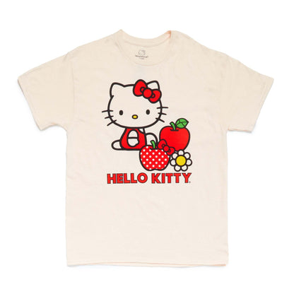 Hello Kitty Classic Apples Tee