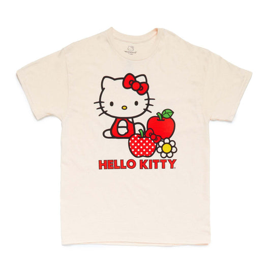 Hello Kitty Classic Apples Tee