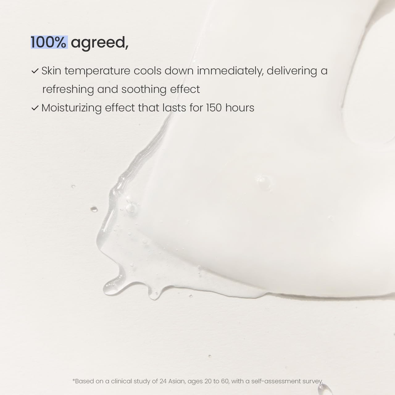 Bio-Collagen Real Deep Mask, Hydrating Overnight Hydrogel Mask, Pore Minimizing, Elasticity Improvement, Korean Skincare | 1.19oz(34g) x 4ea