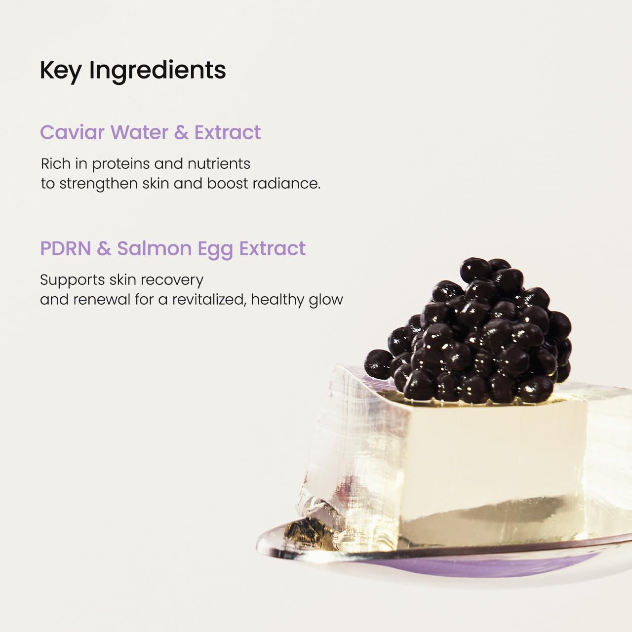 Bio-Collagen Real Deep Mask, Hydrating Overnight Hydrogel Mask, Pore Minimizing, Elasticity Improvement, Korean Skincare | 1.19oz(34g) x 4ea