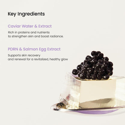 Bio-Collagen Real Deep Mask, Hydrating Overnight Hydrogel Mask, Pore Minimizing, Elasticity Improvement, Korean Skincare | 1.19oz(34g) x 4ea