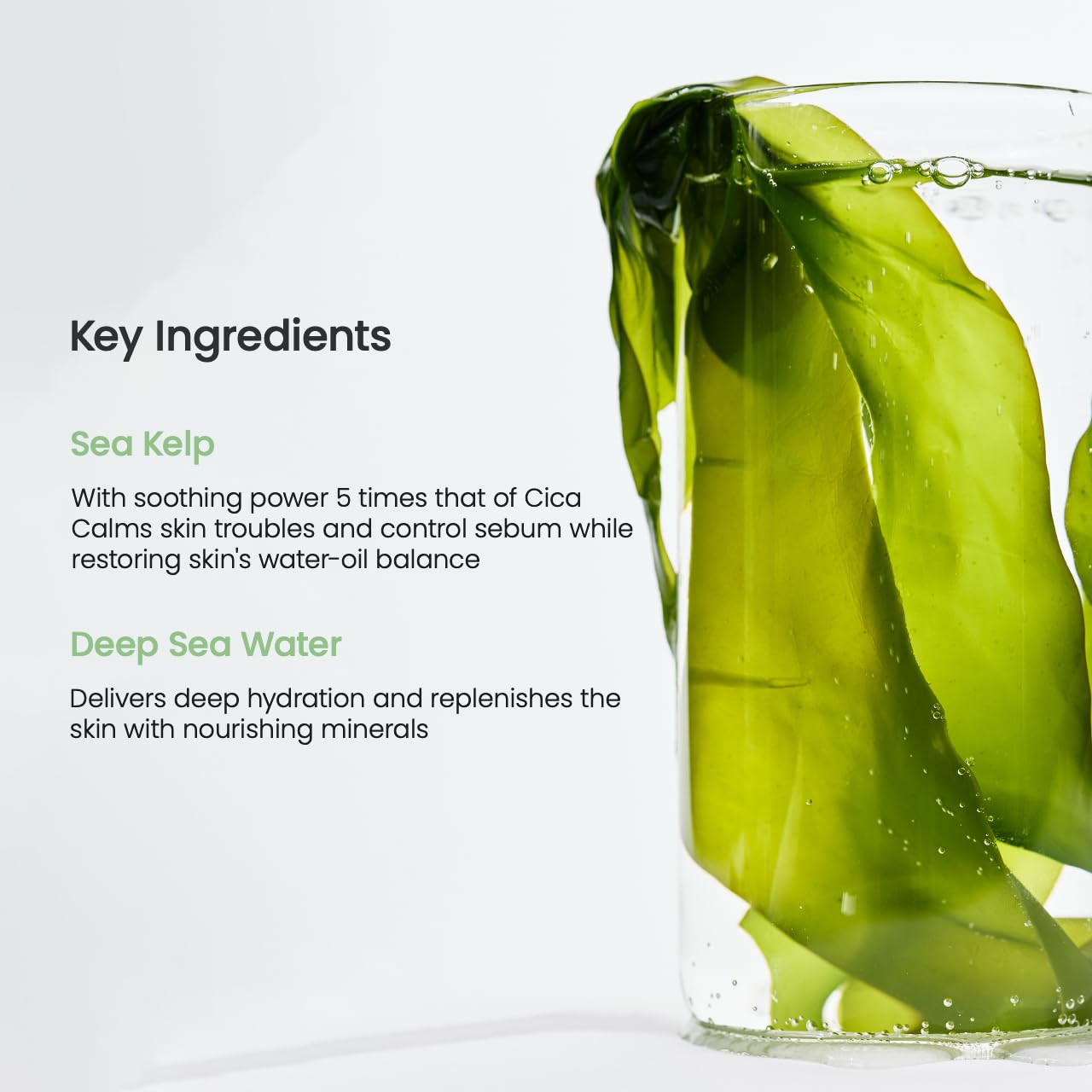 Bio-Collagen Real Deep Mask, Hydrating Overnight Hydrogel Mask, Pore Minimizing, Elasticity Improvement, Korean Skincare | 1.19oz(34g) x 4ea