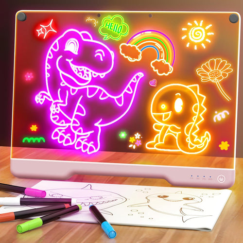 💖Glow Drawing Board