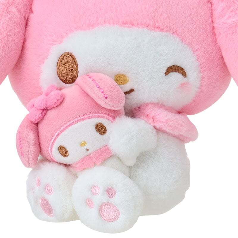 My Melody 7" Plush (I Love Me Series)
