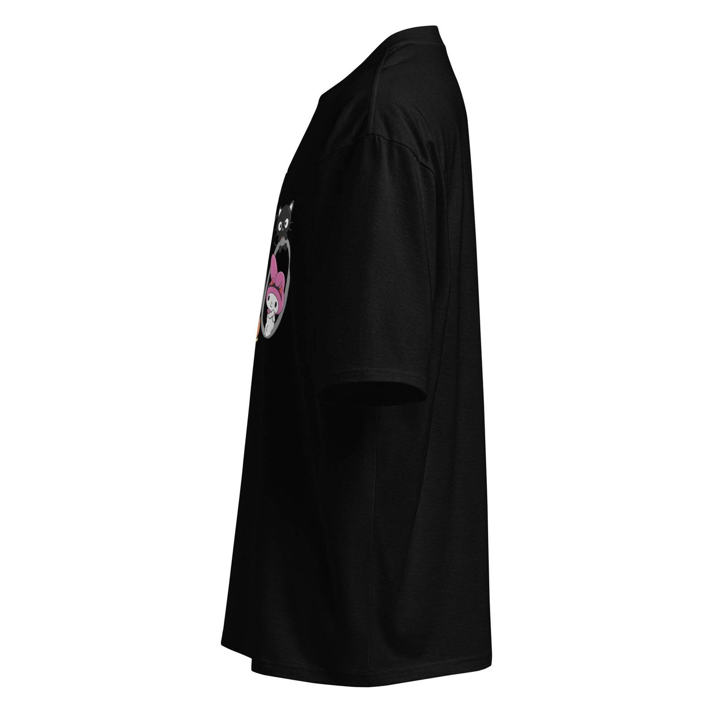 Hello Kitty Oversized Tee