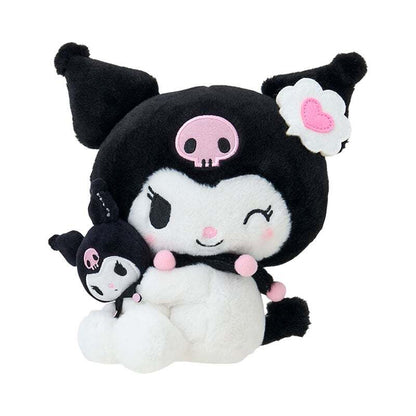 Kuromi 7" Plush (I Love Me Series)