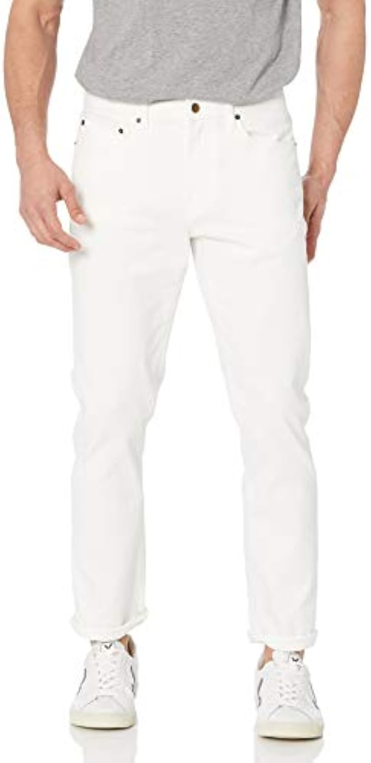 Men's Slim Fit Jeans