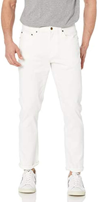 Men's Slim Fit Jeans