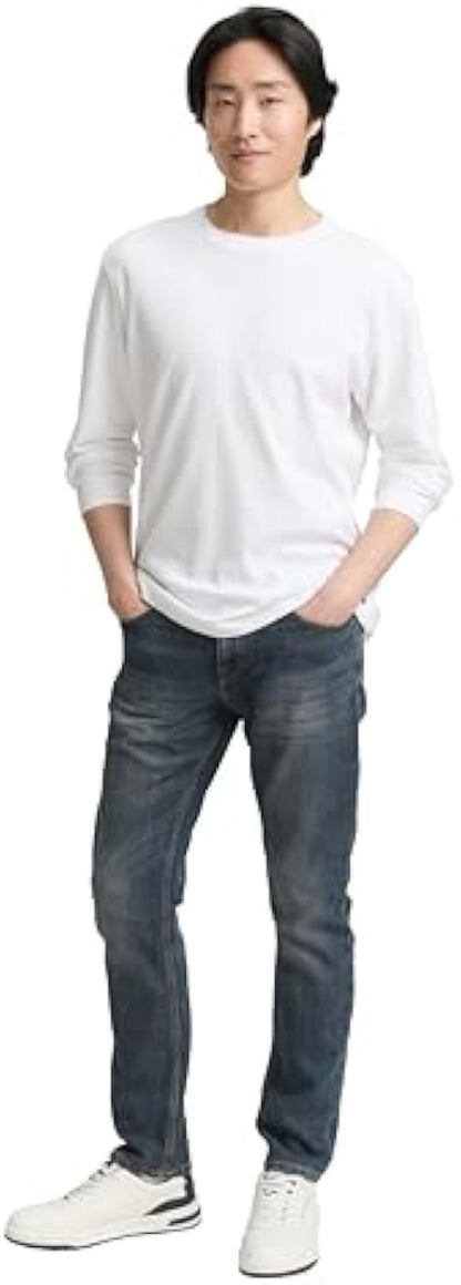 Men's Marvin Straight Jeans