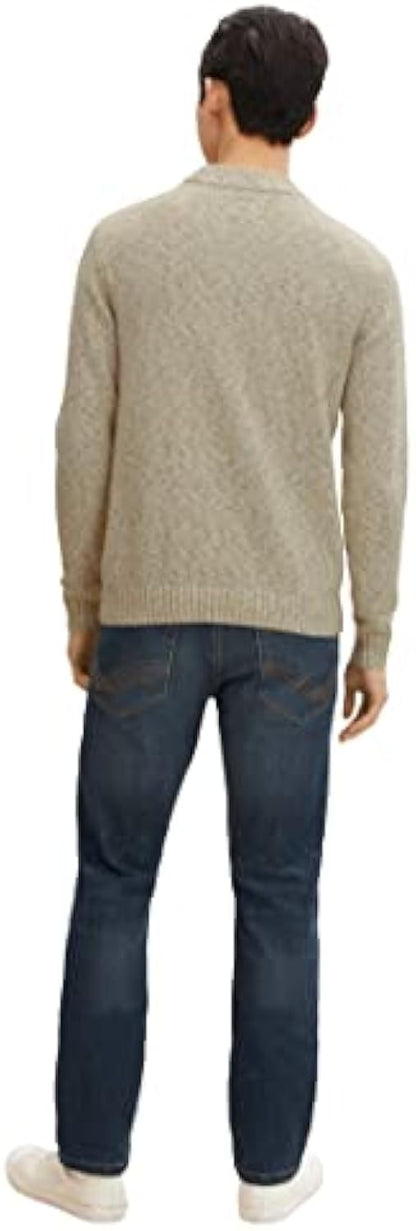 Men's Marvin Straight Jeans