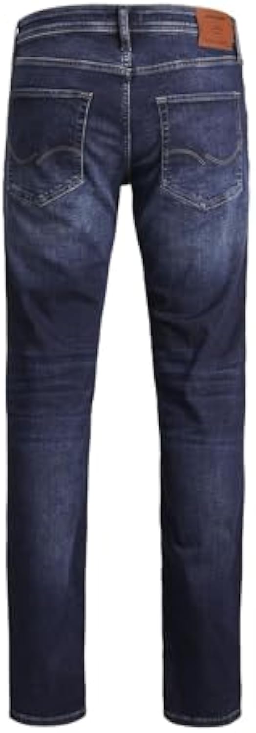 Male Regular Fit Jeans