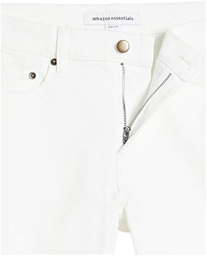 Men's Slim Fit Jeans