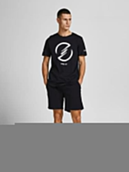 Men's Jpstbradley Sweat Shorts Sn GMS Sweat Shorts